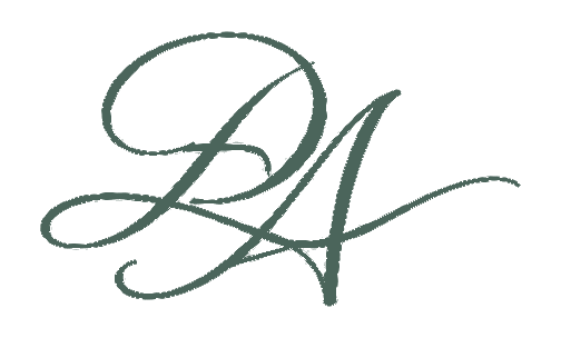 Monogram ĐA